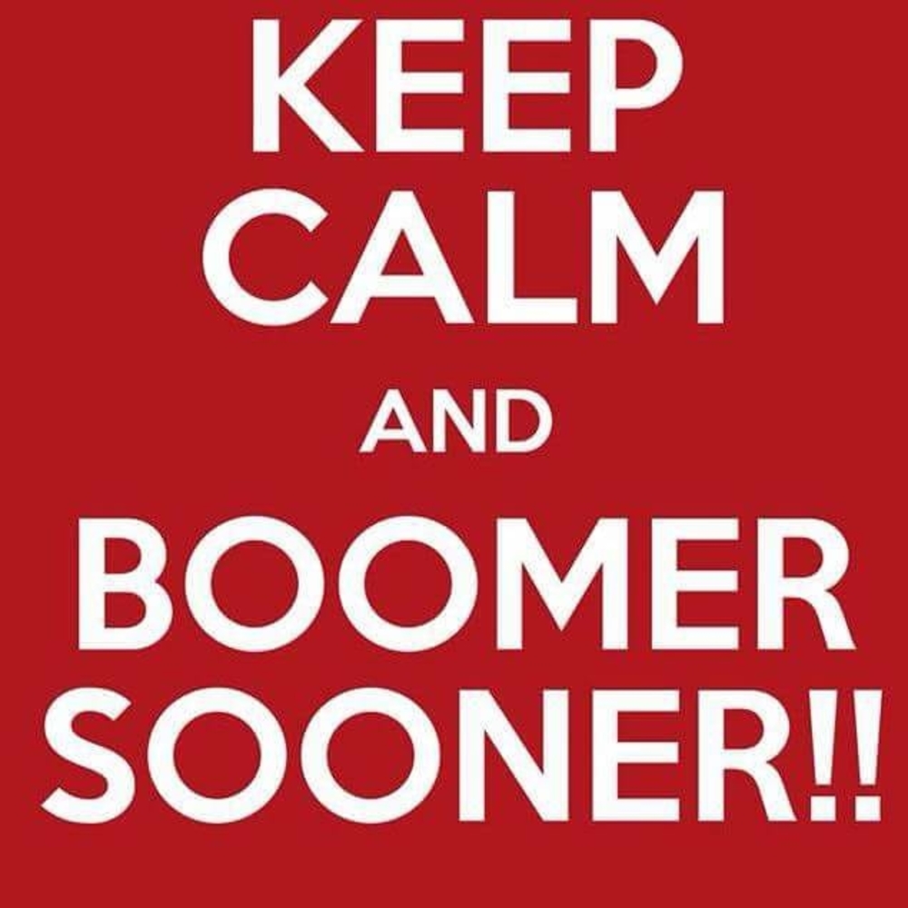 Meet your Posher, Shari